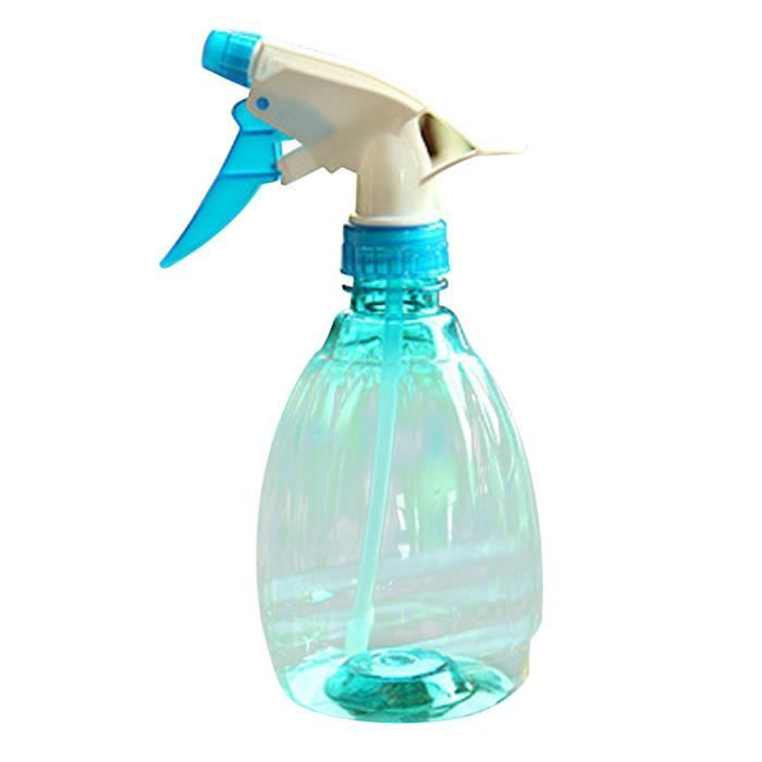 1000ml Naiyafly Spray Bouteilles Arrosage Pot de fleurs Jardinage Bouteille en plastique Coude Arrosoir 500