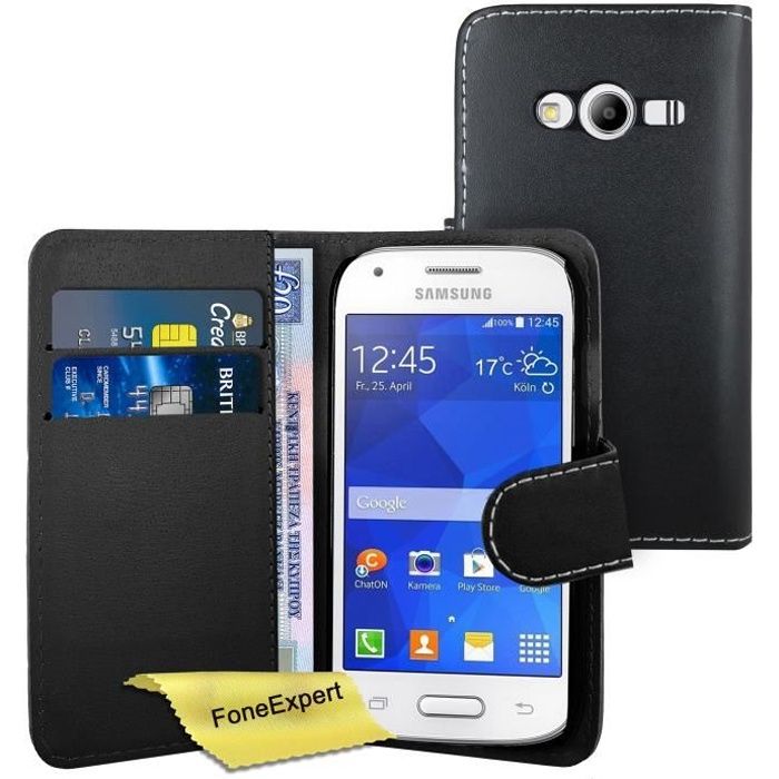 housse samsung ace 4