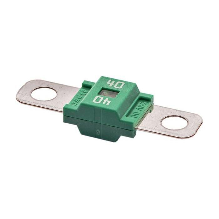 FUSIBLE TYPE MIDI 40 ampères Cdiscount FUSIBLE TYPE MIDI 40 ampères Cdiscount