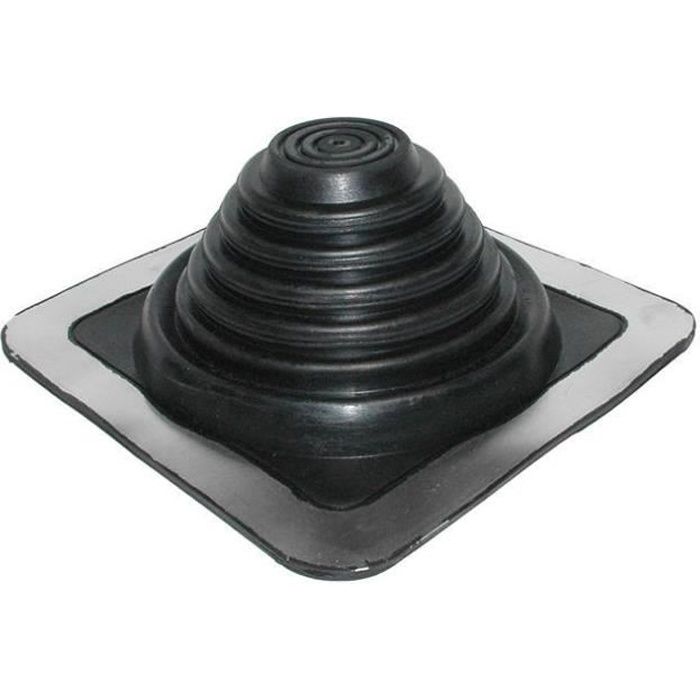 Sortie De Toit Pipeco Etanco N 6 O127 A 228 Mm 188061000 Cdiscount Bricolage