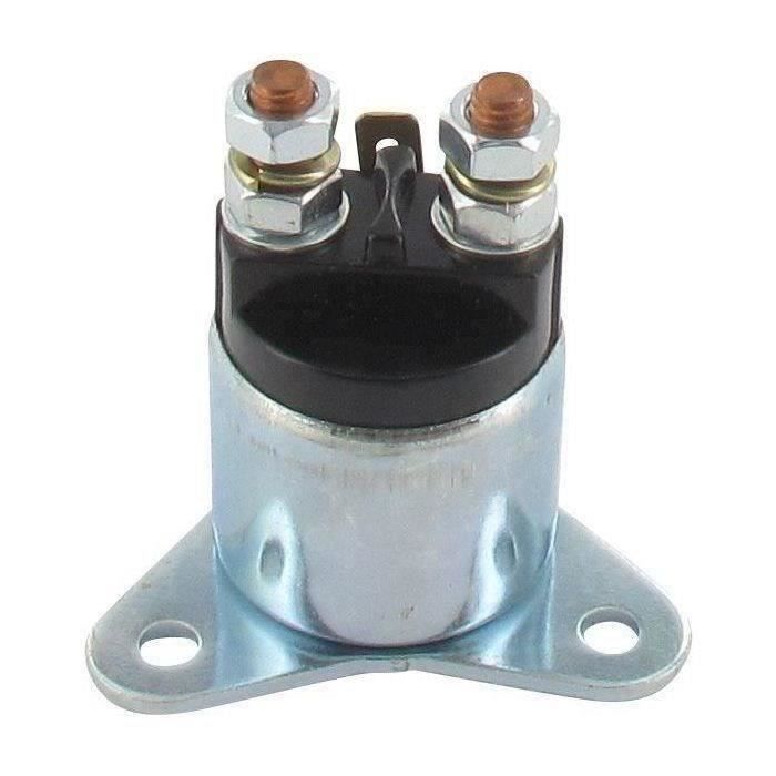 Relais solénoïde 3 bornes HONDA 31204-za0-003