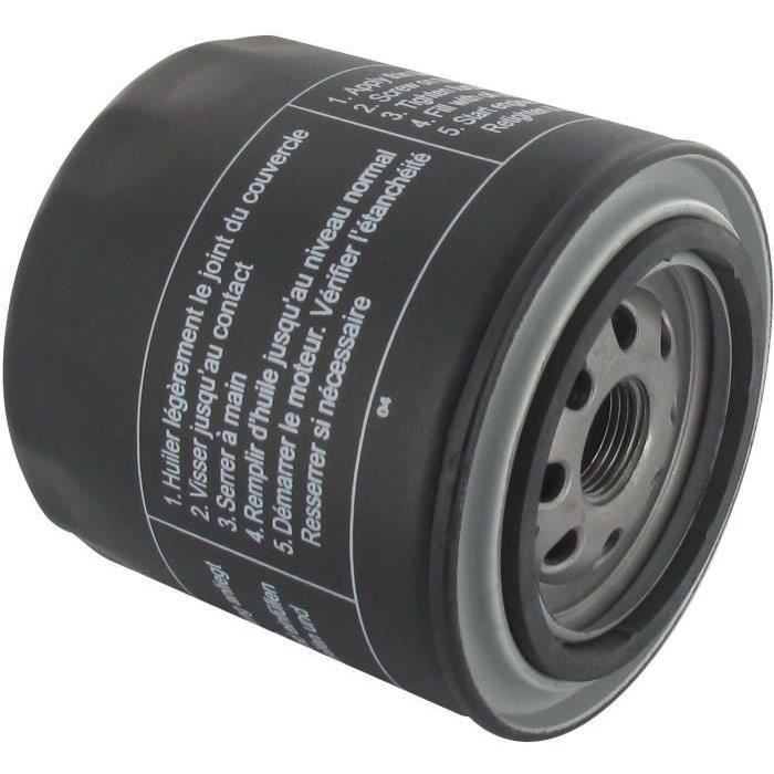 Filtre à huile BRIGGS et STRATTON 496510