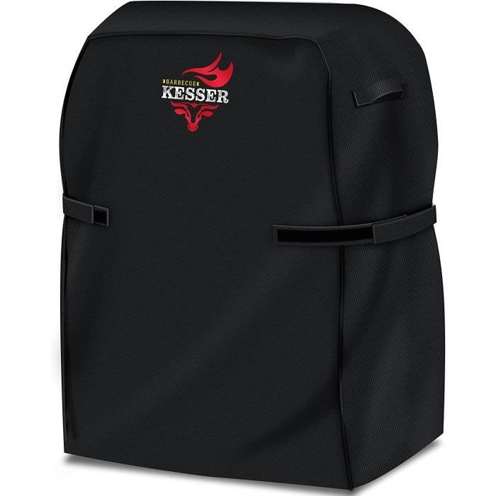 Housse De Barbecue, Housse De Protection Extérieure Pour Barbecue