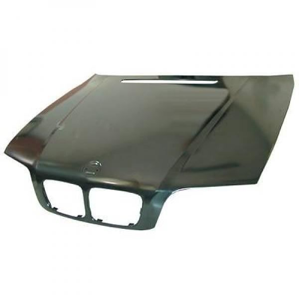 Capot Moteur Avant Bmw Série 3 E46 1998 2001 Achat Vente Capot Grille Capot Moteur Avant Bmw Série 3 Cdiscount