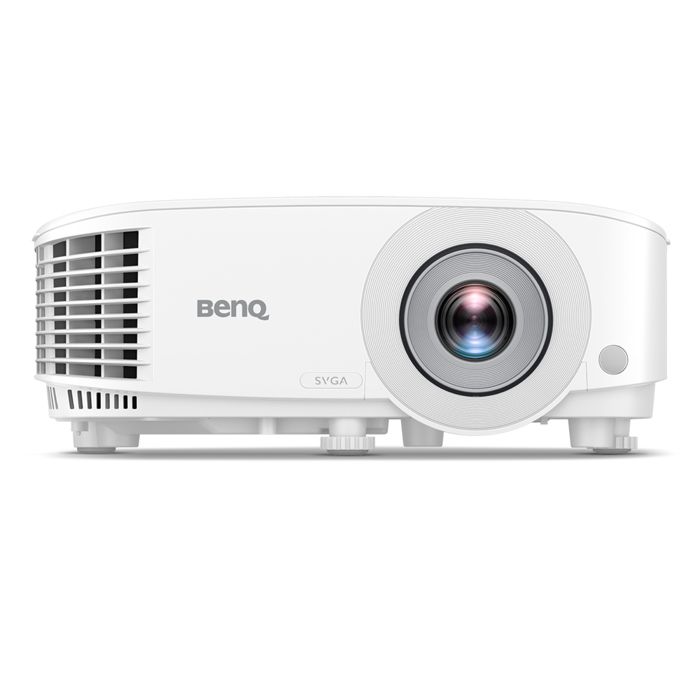 BenQ MS560 Projecteur à focale standard 4000 ANSI lumens DLP SVGA 800x600 Neuf - vue 5
