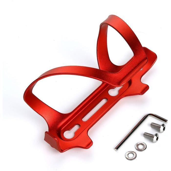 Porte-bidon Vélo REG En Aluminium – Occasion Fonctionnelle