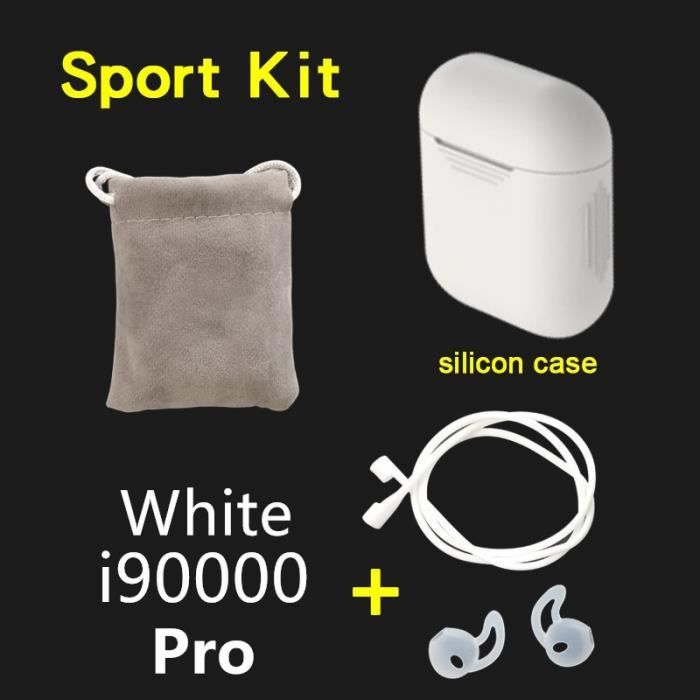 Ecouteur i90000 pro tws clearance