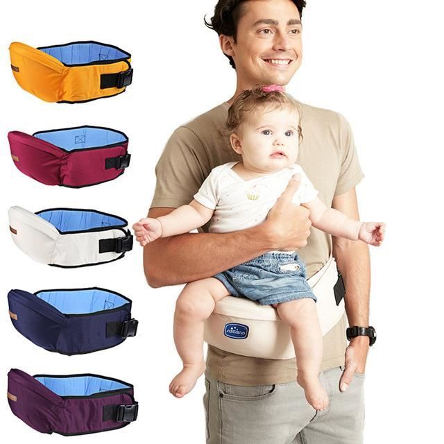 A Porte Bebe Taille Tabouret Marcheurs Bebe Fronde Tenir La Taille Ceinture Sac A Dos Hipseat Ceinture Enfants Infantile Hanche Cdiscount