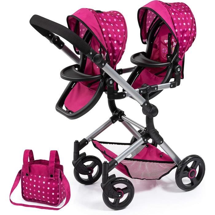 Landau cdiscount deals
