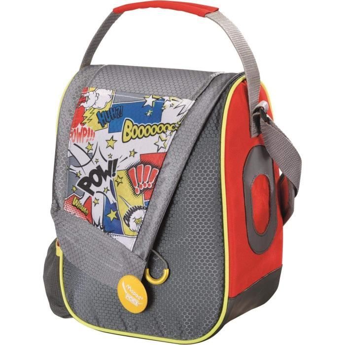 Maped lunch bag deals