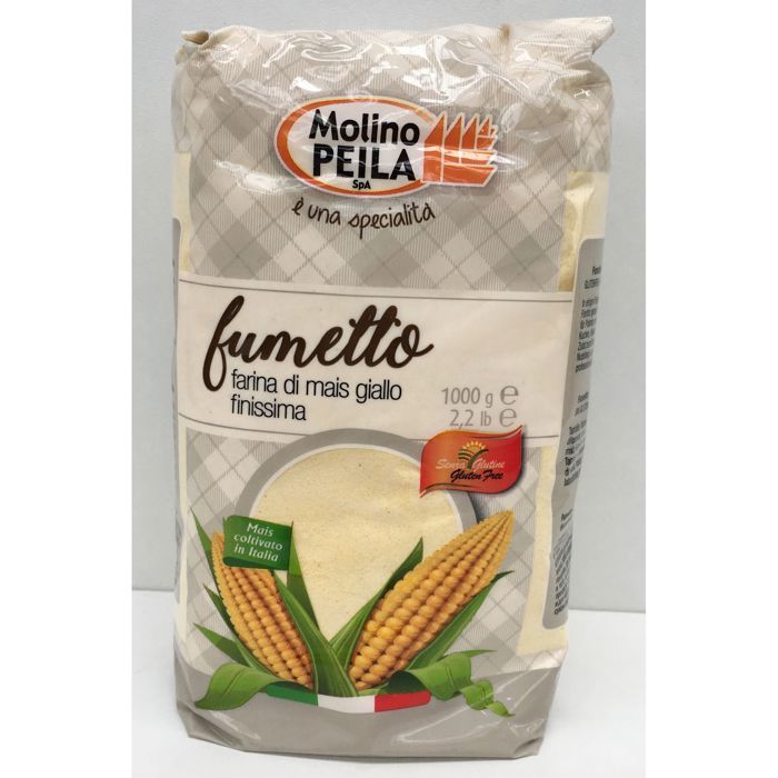 Farine De Mais Tres Fine Sans Gluten Italie Molino Peila Paquet 1kg Cdiscount Au Quotidien Farine De Mais Tres Fine Sans Gluten Italie Molino Peila Paquet 1kg Cdiscount Au Quotidien
