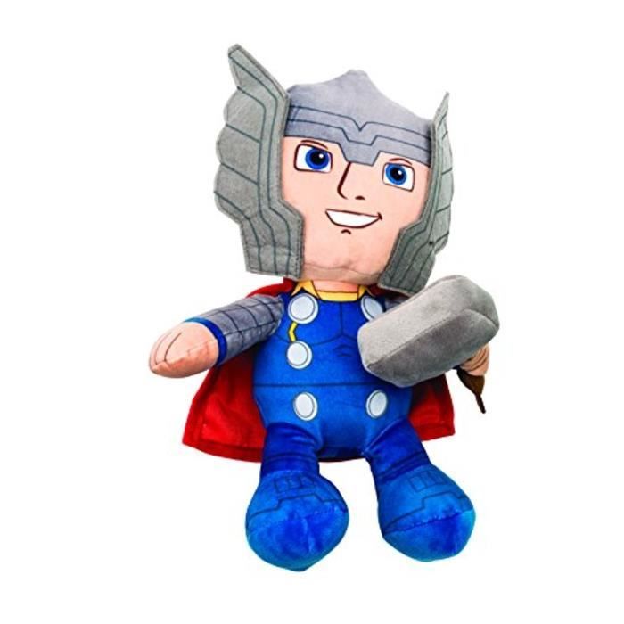 Thor peluche best sale