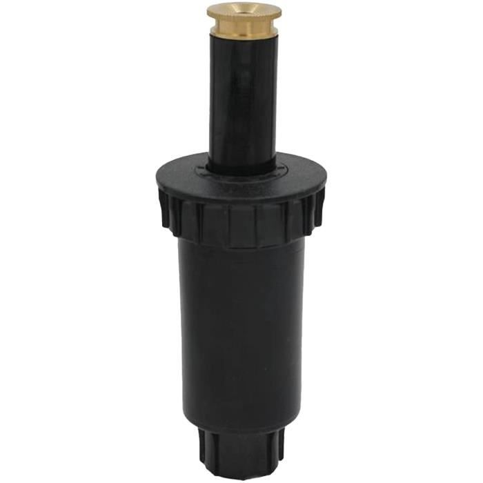 Perche D'arrosage Télescopique Royal Gardineer - 75 à 110 Cm - 9 Types De Jets