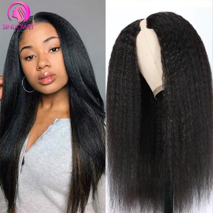 PERRUQUE POUR POUPEE T3 (22.5cm) 100% cheveux naturels