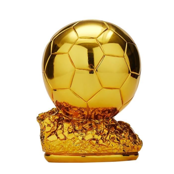 Trophée De Football Côté Gauche | PSD Premium