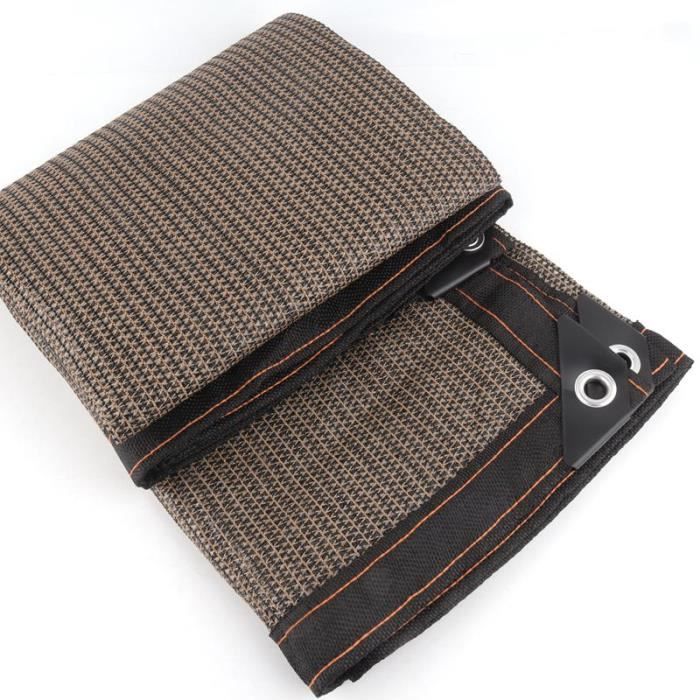 Housse D'ombrage Pour Trampoline, Housse D'ombrage Pour Trampoline, Housse Supérieure Pour Trampoline, Couverture De Tente De Trampoline Pour Jouer En Plein Air En Toute Sécurité, Accessoire De Terrai