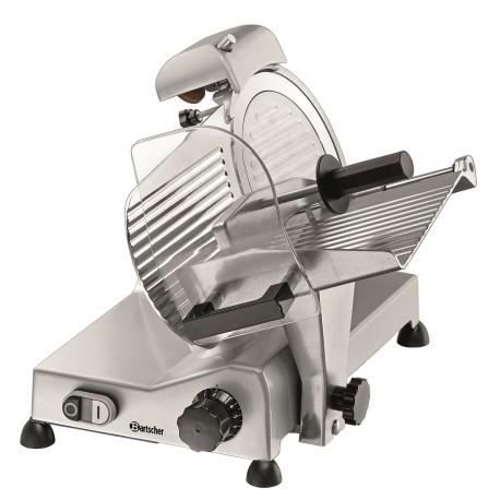 Trancheuse /électrique Ala Mod.Gp220E 220 mm
