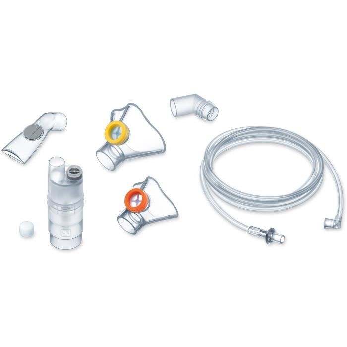 Beurer Accessoires Pour Inhalateur Bebe Ih 26 Kids Cdiscount Puericulture Eveil Bebe