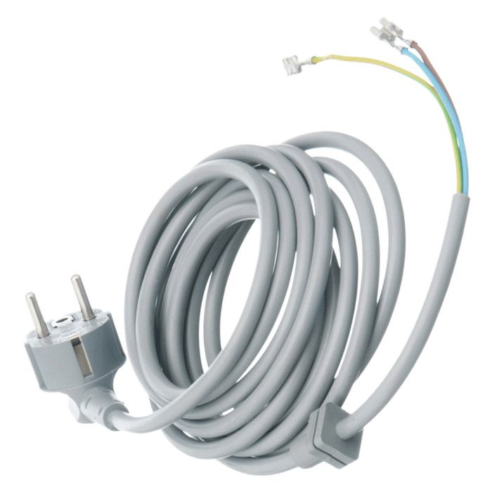 Câble de raccordement pour lave linge BOSCH SIEMENS NEFF VIVA 43267
