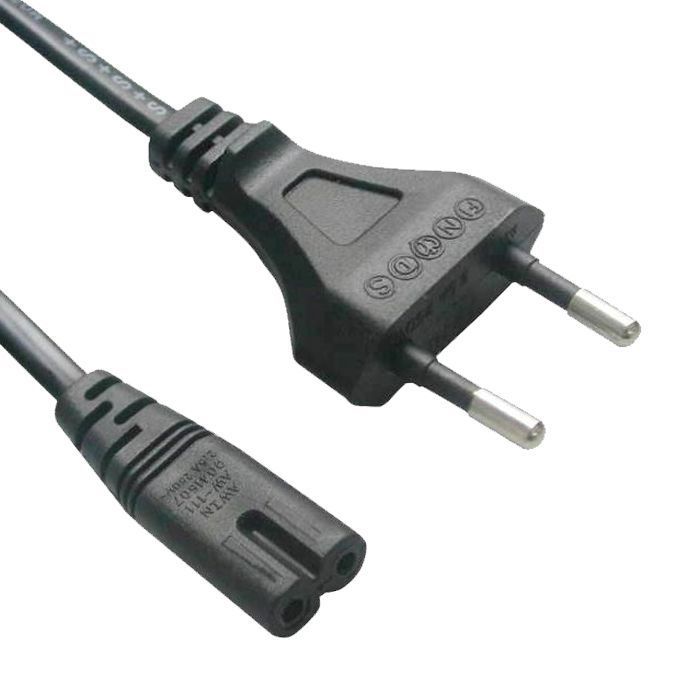 1 Cable alimentation radio cordon secteur Playstation PS1 PS2 PS3