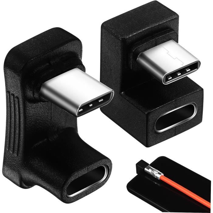 10pcs USB De Type C 14 Broches Connecteur Prise De Courant Avec Adaptateur Prise Carte PCB Pour Souder Module De Support Carte PCB De Fil