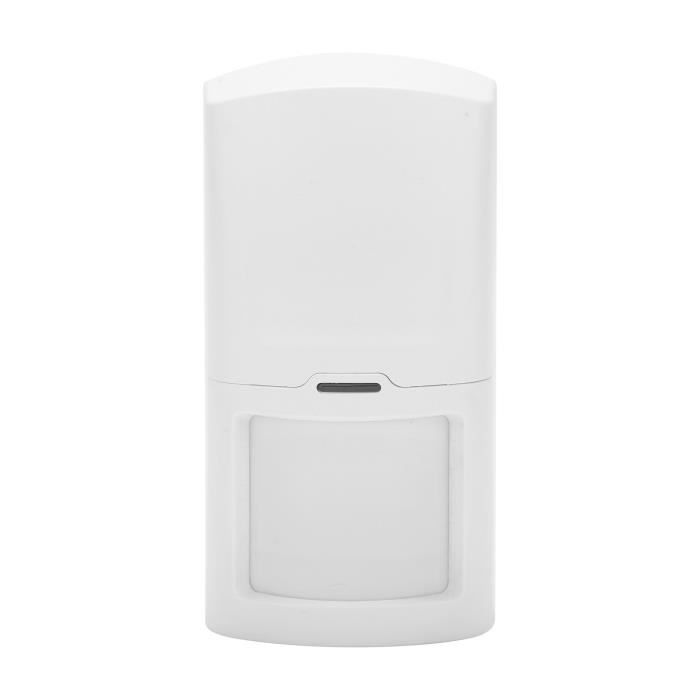 Kit 6 Veilleuses LED Avec Détecteur De Mouvement - Sans Fil, Piles, Pour Intérieur/extérieur
