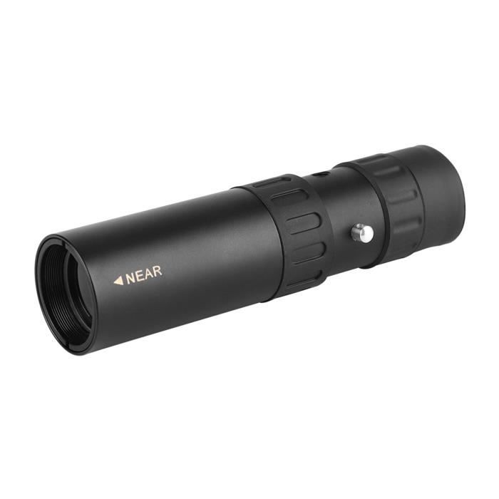 Zoom Monoculaire 10 30X25 Zoom Night Vision Pocket Telescope