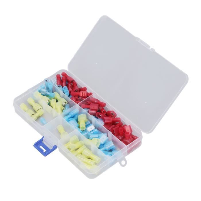 FIL DE PECHE,L--Connecteur De Ligne De Pêche à Crochet Pivotant, à Clip