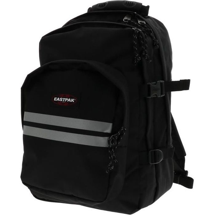 Eastpak provider reflective black top