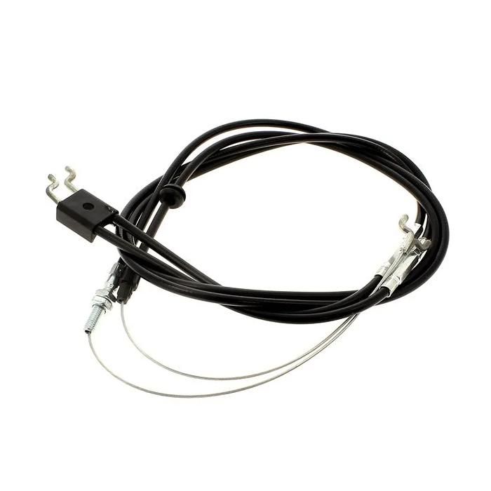 Cable traction + frein 340436001049 tondeuse a gazon