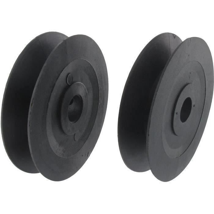 Poulie pour boitier de transmission STIGA