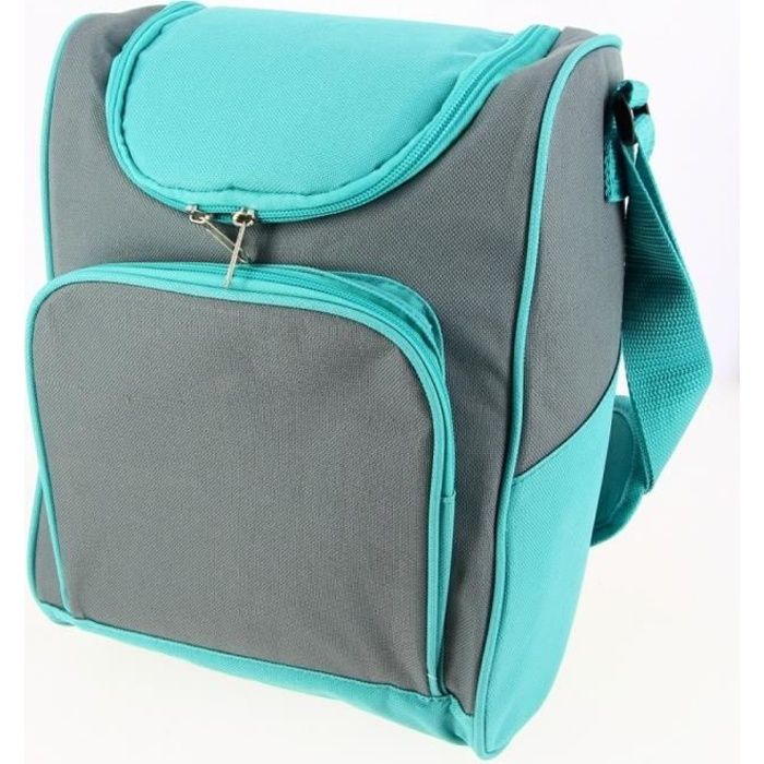 Sac top isotherme 5l
