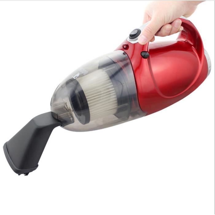 aspirateur portable