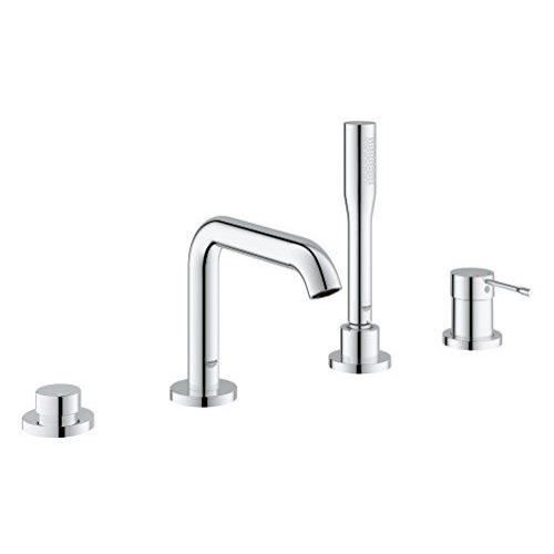 Grohe Facade Pour Combine Monocommande 4 Trous Essence 19578001