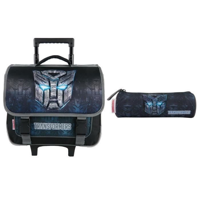 Cartable transformers on sale