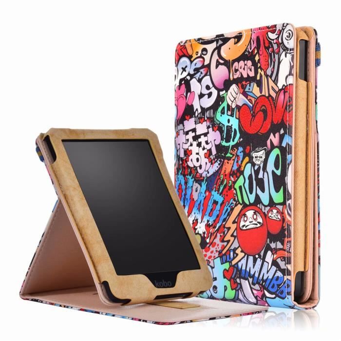 Pochette kobo sales clara hd