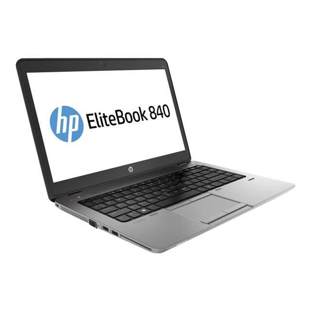 Achat PC Portable HP EliteBook 840 G1 - Core i7 4500U / 1.8 GHz -… pas cher