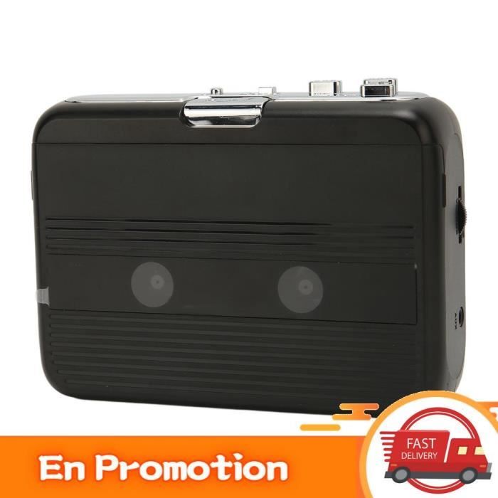 Lecteur Cassette Vintage Jackpot - 38cm, Son Et Lumière, électrique, Très Bon état
