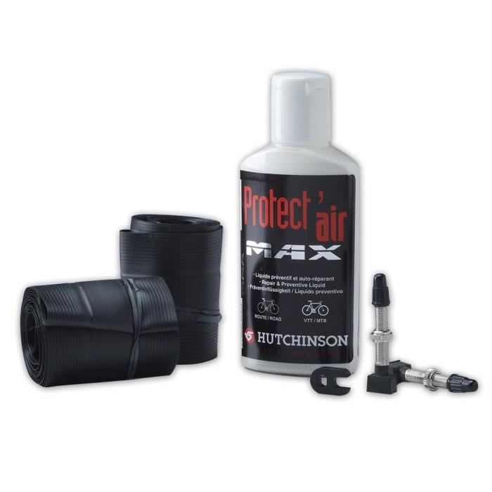 Conversion tubeless vtt store