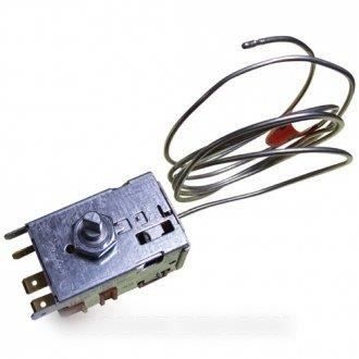 THERMOSTAT 077B 6902 C.POST .865 ROHS POUR REFRIGERATEUR INDESIT BVMPIECES