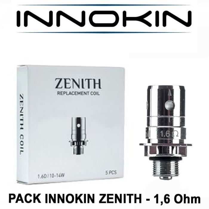 elfbar nachfüll pod läuft aus Résistance M-Coil 0.6 ohm Smok dès 3,90 € main image 1