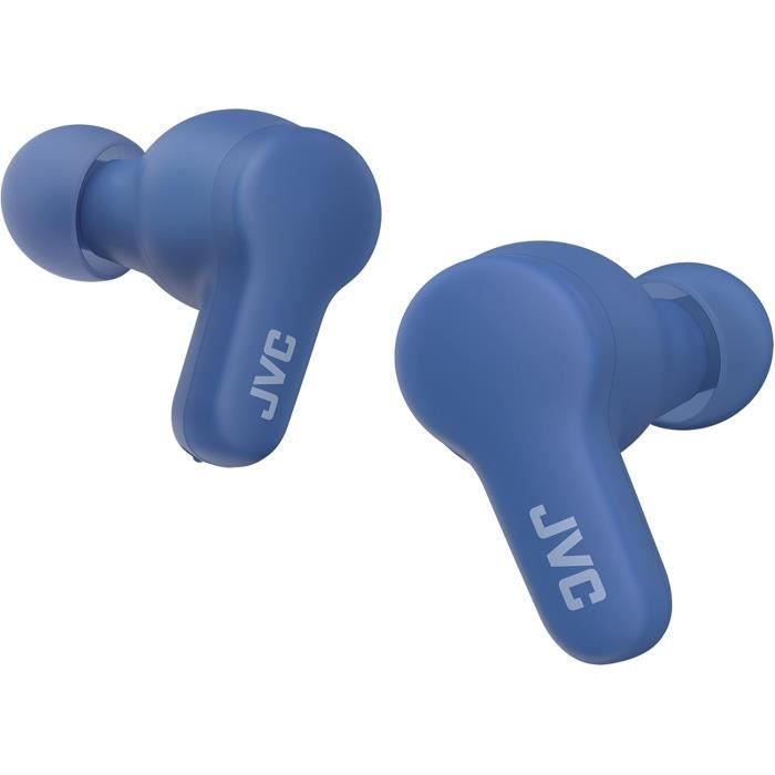 JVC HA Z77T True Wireless - vue 9