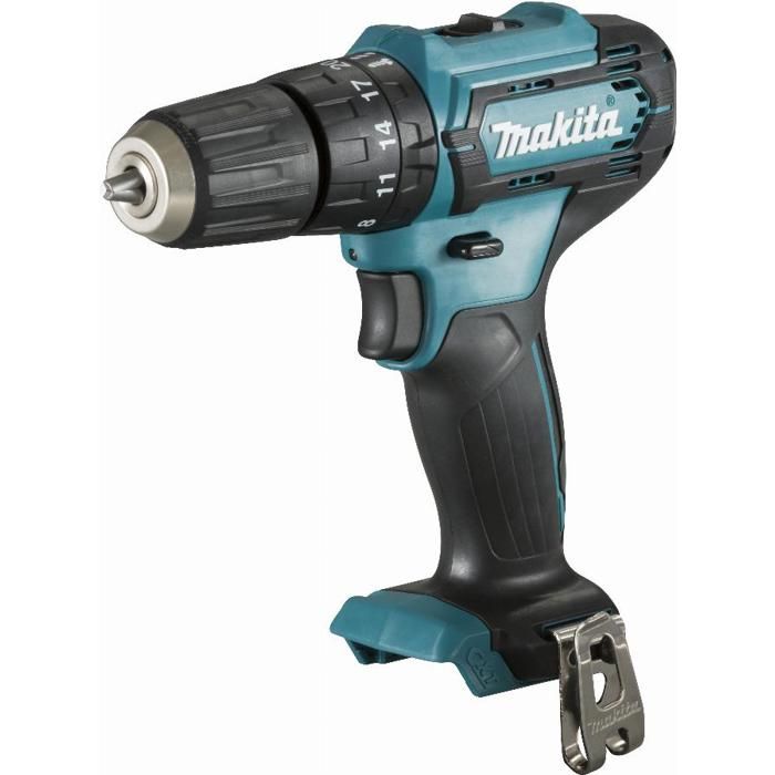 Makita HP 333 DZ - vue 3