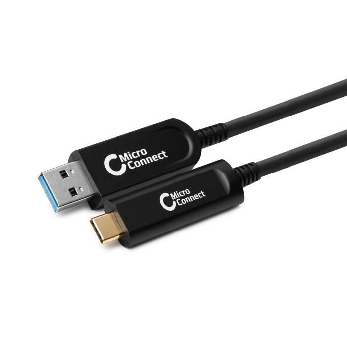 MICROCONNECT MC-USB3.2CA20OP