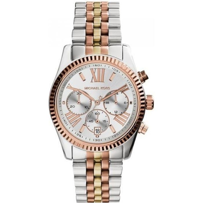Montre femme hotsell michael kors cdiscount