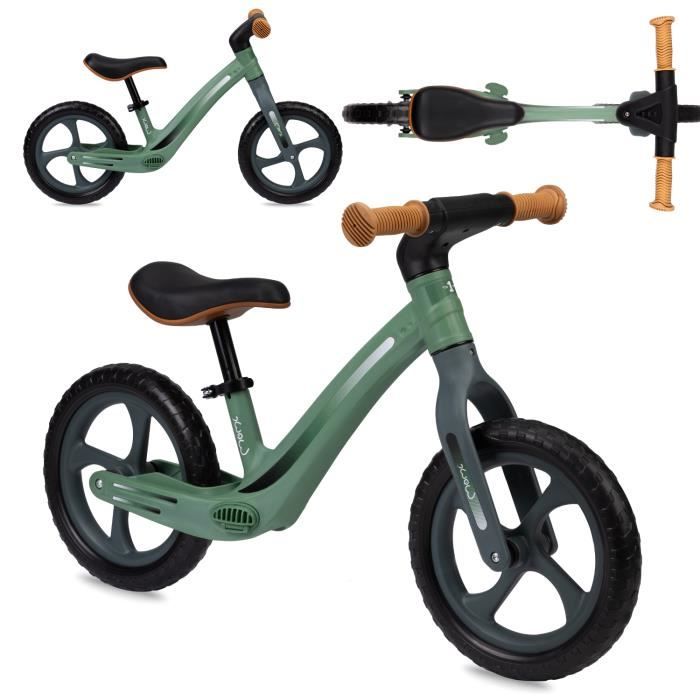 Draisienne transformable velo 2025