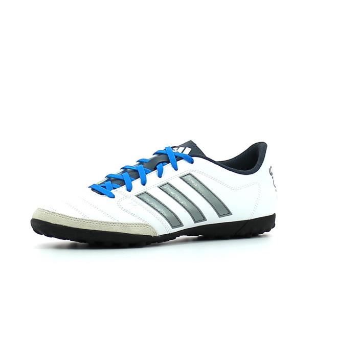 بك Chaussures de foot synthétique Adidas Gloro 16.2 TF - Cdiscount Sport بك