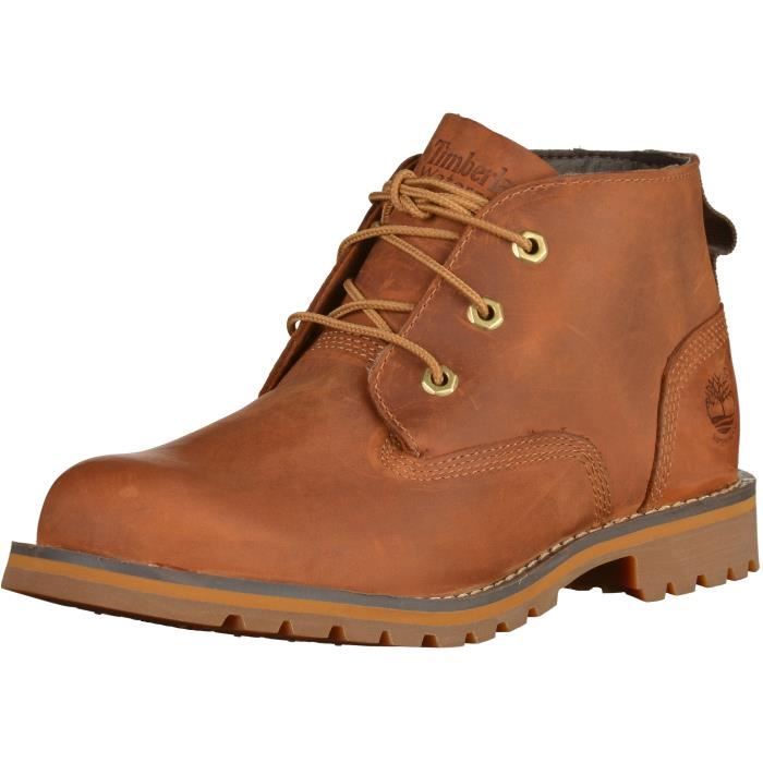 timberland compensé femme