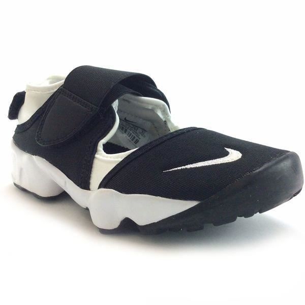 nike rift noir
