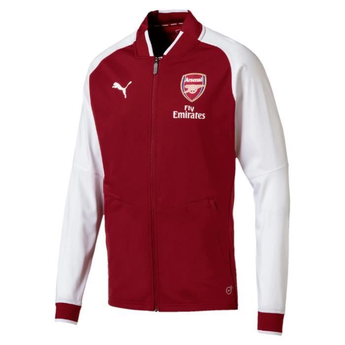 pull puma arsenal